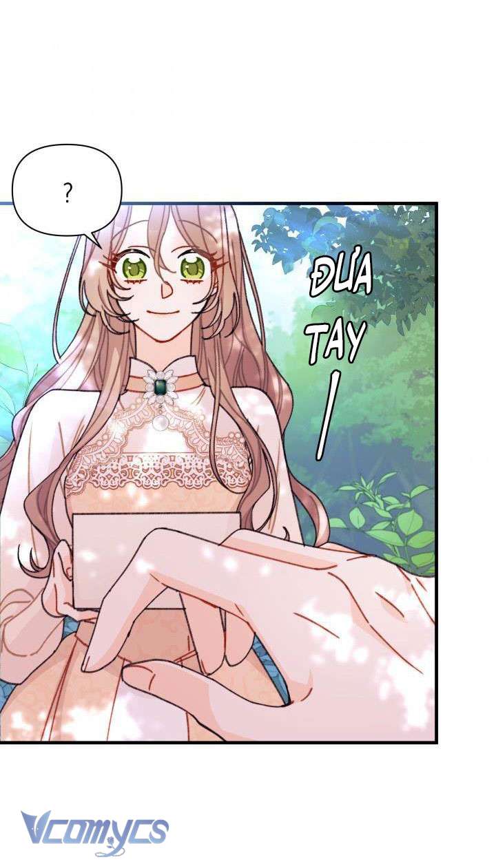 Nhặt Được Nam Chính Tặng Kèm Phu Quân Chap 11 - Trang 3