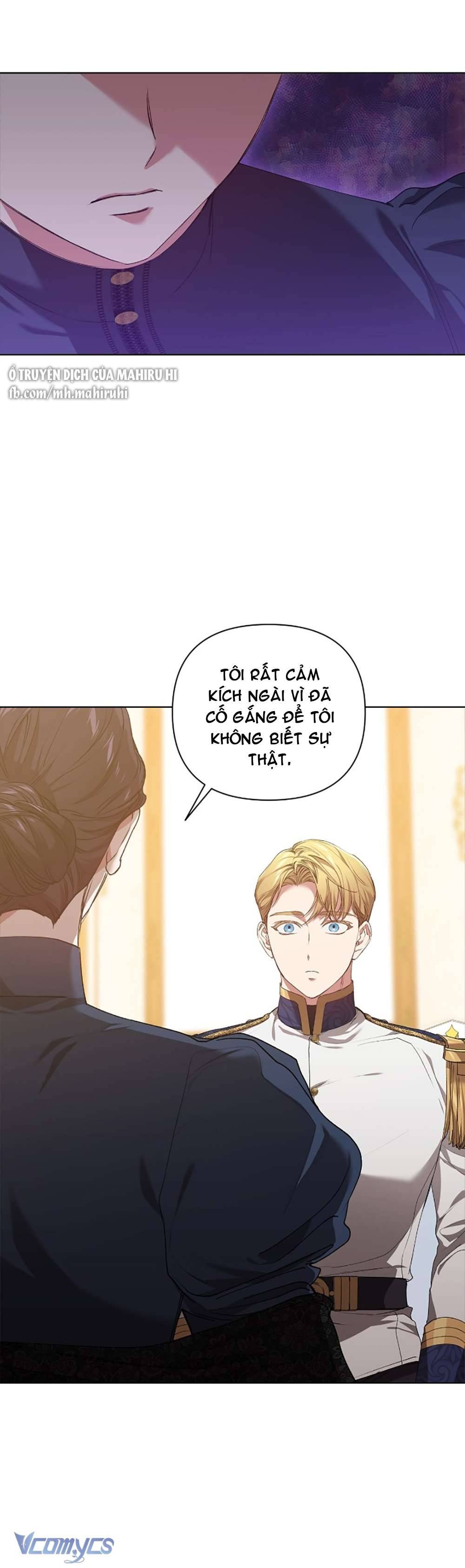 Hôn Nhân Này Rồi Sẽ Đổ Vỡ Chapter 8 - Trang 3