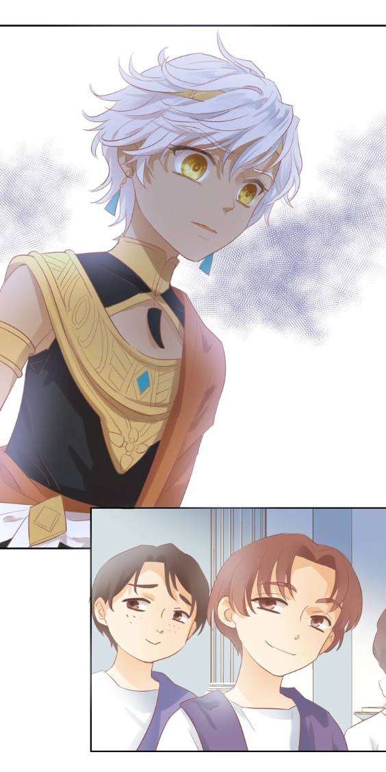 Địch Úc Đa Chi Ca Chapter 4 - Trang 4