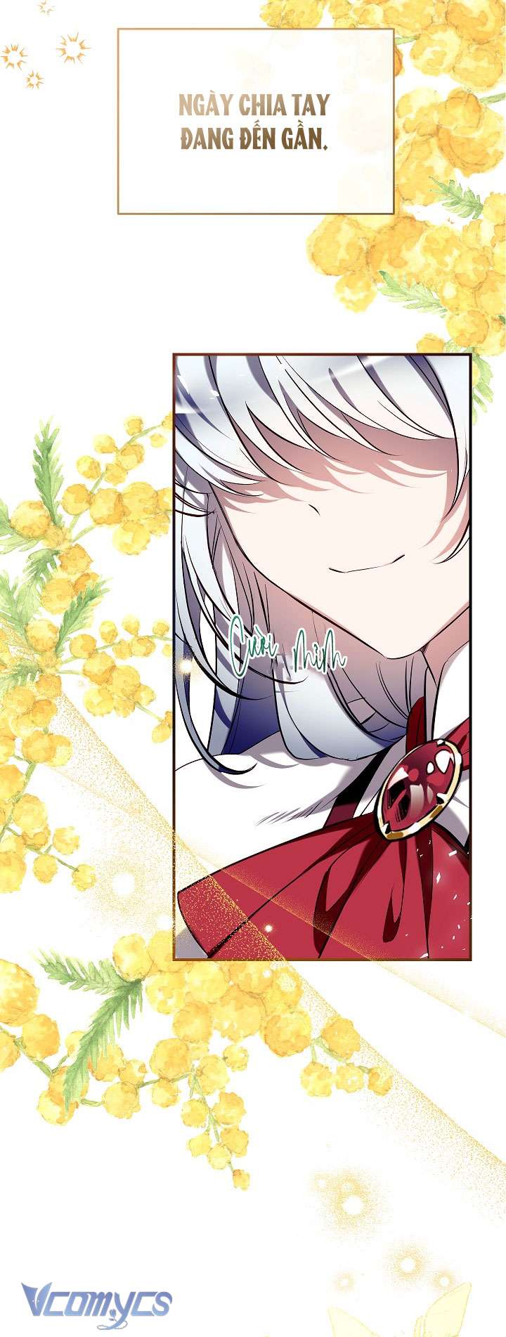 Chúng Ta Có Thể Trở Thành Một Gia Đình Được Không? Chap 101 - Trang 2