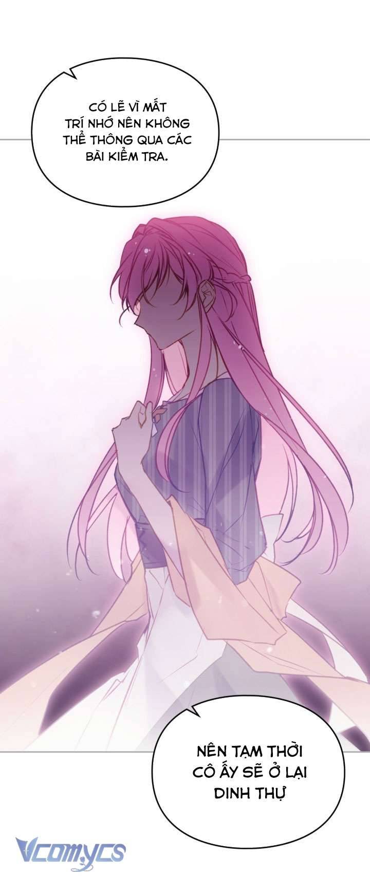 Kết Cục Của Nhân Vật Phản Diện Chỉ Có Thể Là Cái Chết Chapter 139 - Next Chapter 140