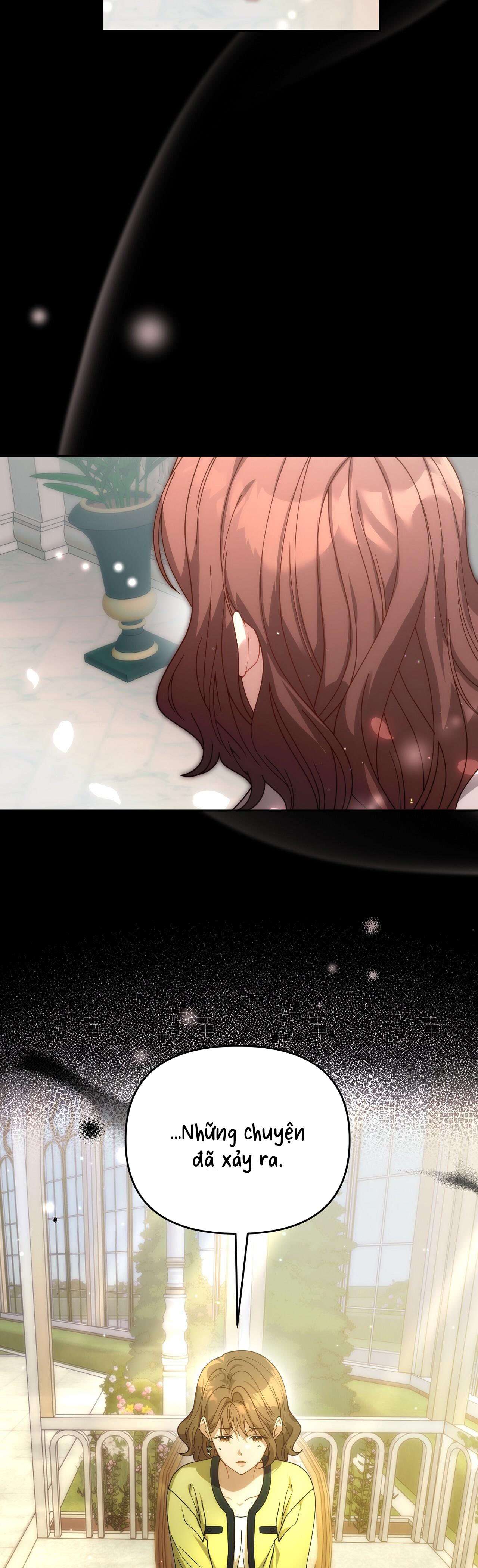 [ 18+ ] Vụ Bê Bối Pháp Lý Chap 7 - Trang 2