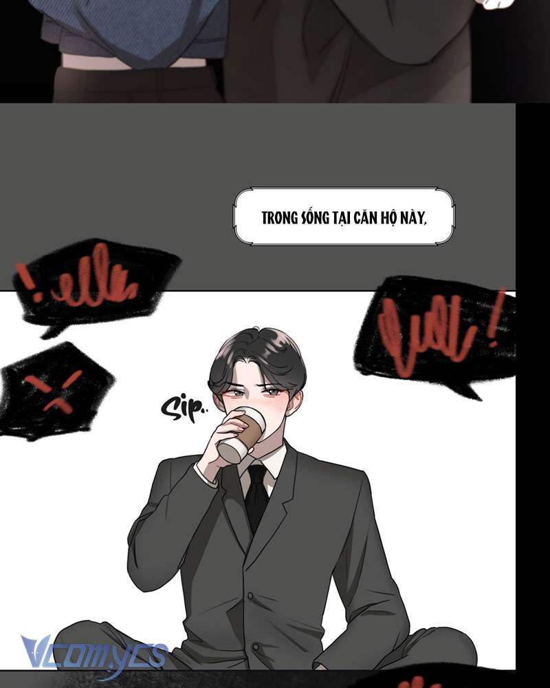 Sát Nhân Nhà Bên Chap 3 - Trang 2