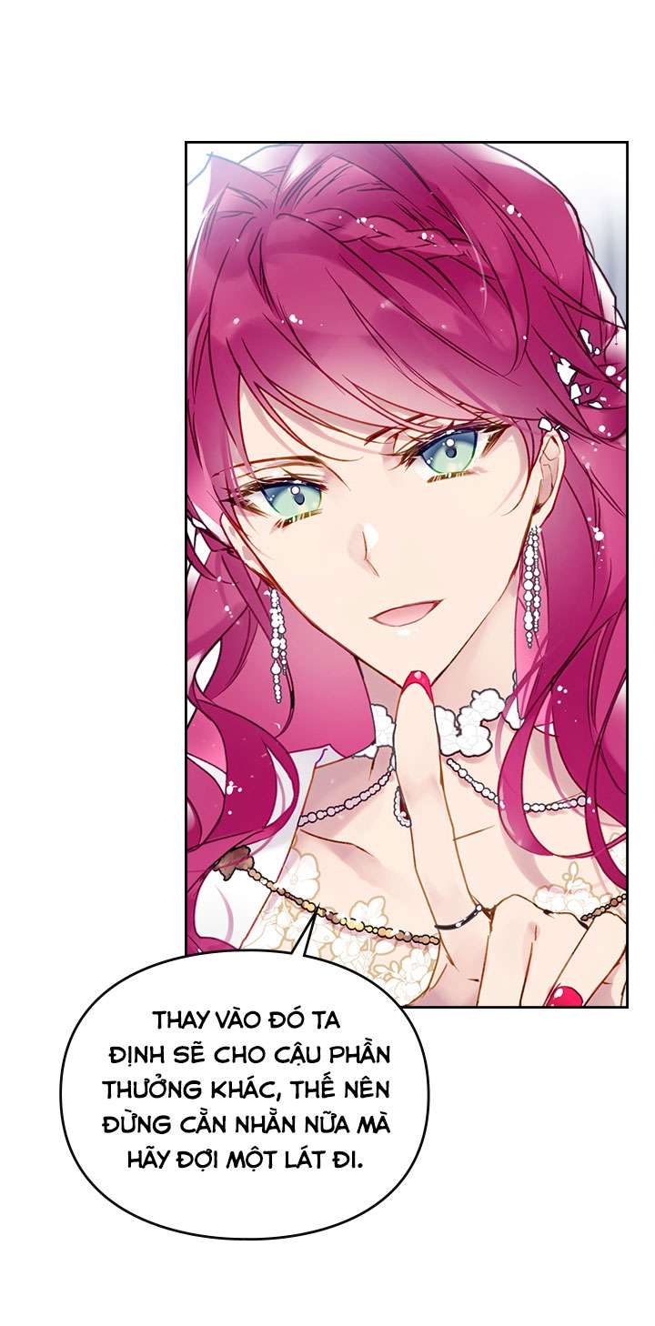 Kết Cục Của Nhân Vật Phản Diện Chỉ Có Thể Là Cái Chết Chapter 47 - Next Chapter 48