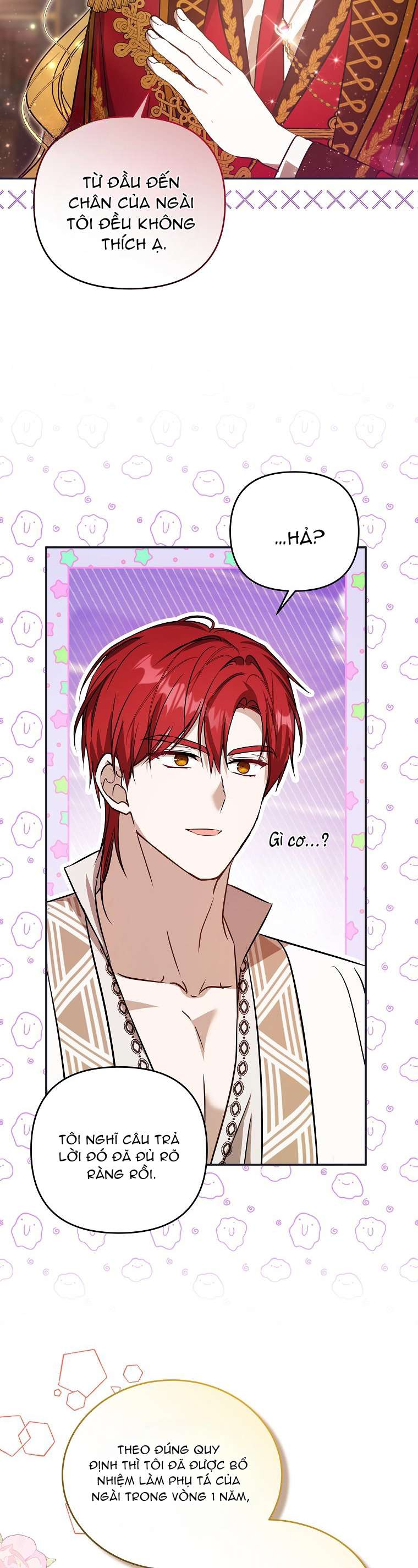 Chị Gái Tôi Là Nhân Vật Chính Chap 2 - Next Chap 3