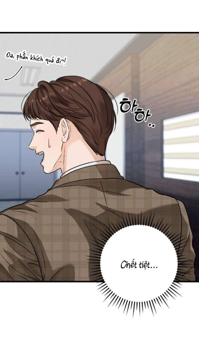 Tôi Nóng Lòng Muốn Chiếm Lấy Cô Ấy Chap 9 - Trang 3