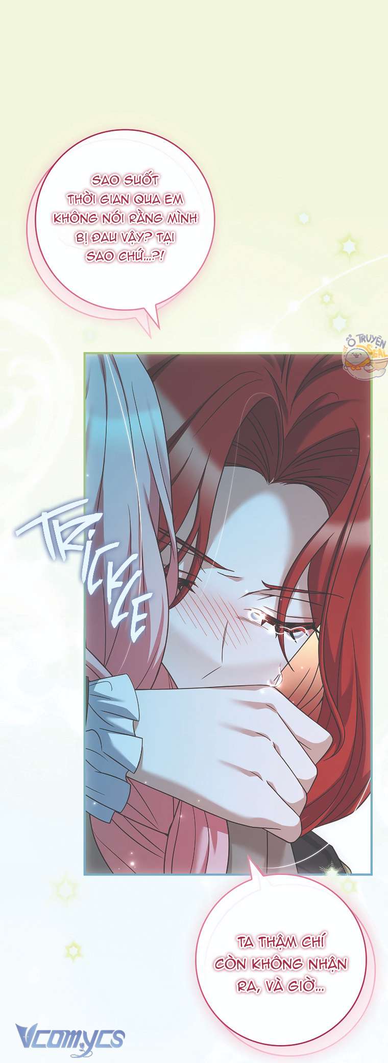 Tôi Đã Tắt Cài Đặt Chế Độ Nhận Thức Nỗi Đau! Chap 8 - Trang 3