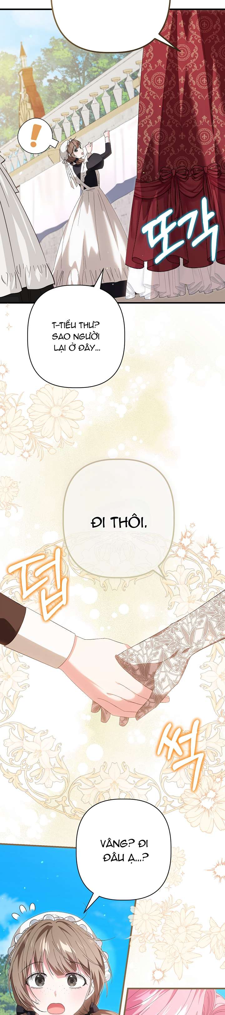 Cha Của Nam Chính Từ Chối Hủy Hôn Chapter 20 - Trang 4