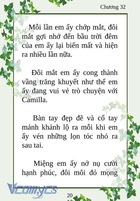 [Novel] Trở Thành Em Gái Của Nam Chính Tiểu Thuyết Đam Mỹ Chap 32 - Trang 2