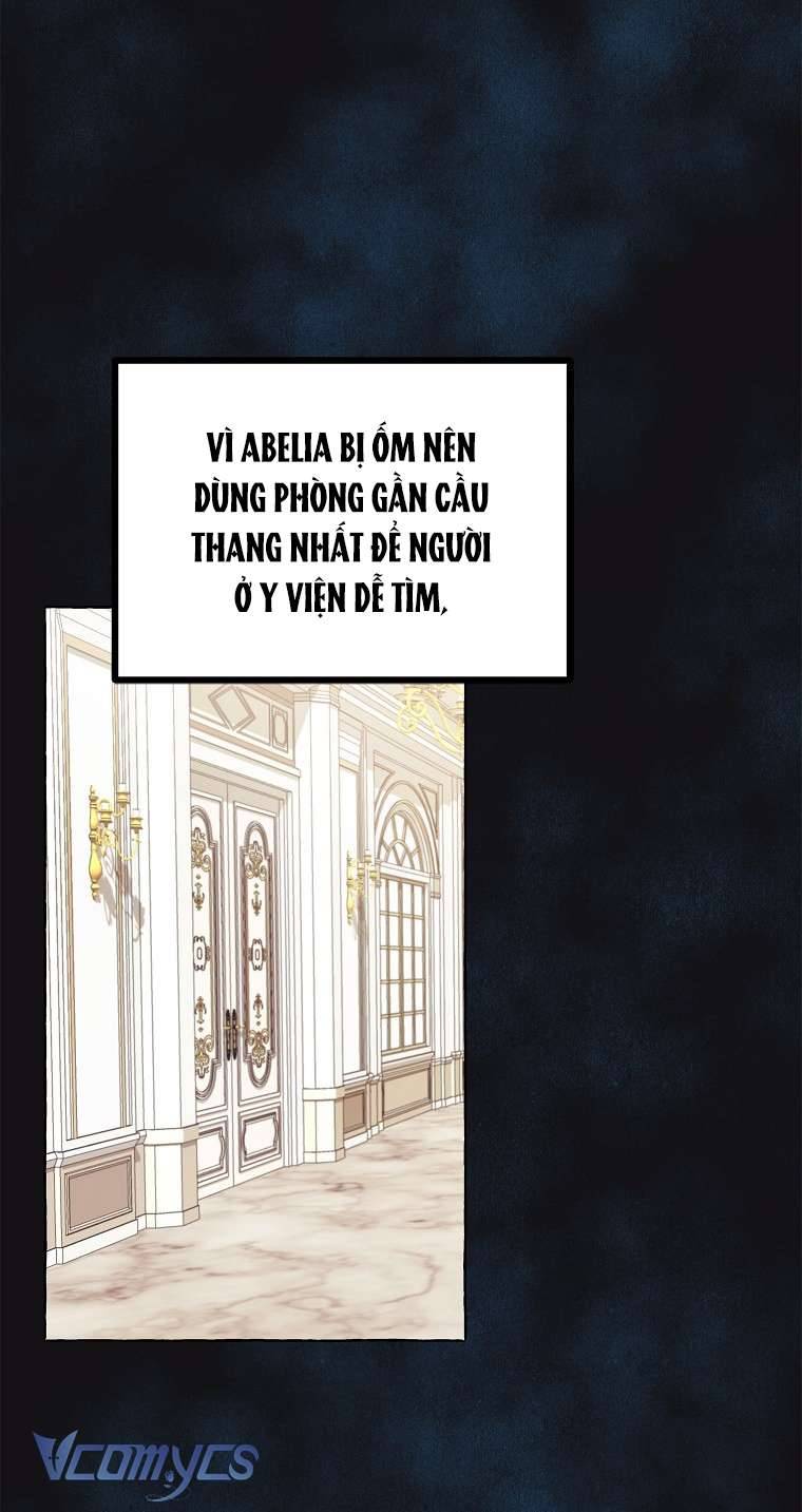Thời Gian Của Nhân Vật Phụ Có Giới Hạn Chapter 14 - Trang 4