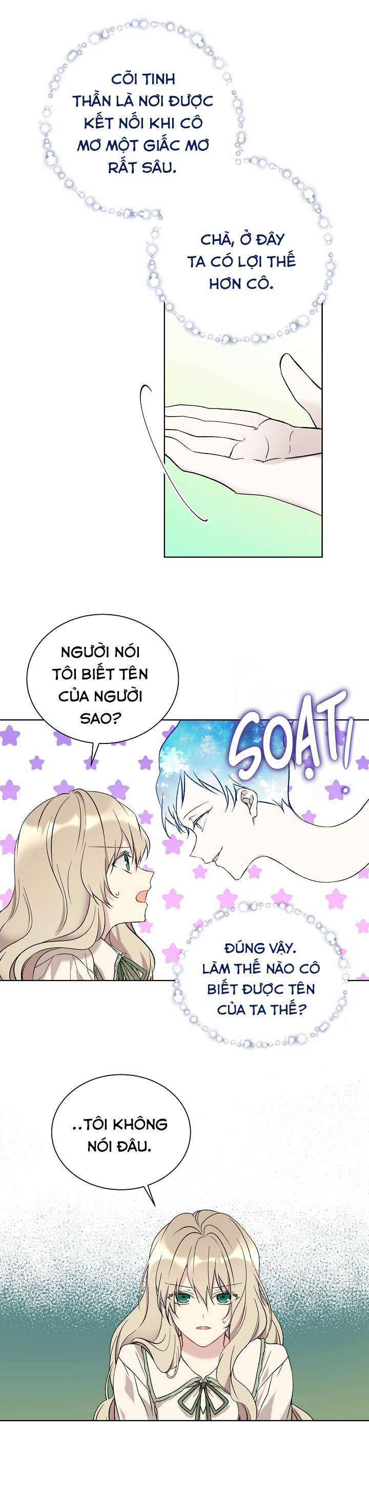 Vương Miện Lục Bảo Chap 16 - Trang 2