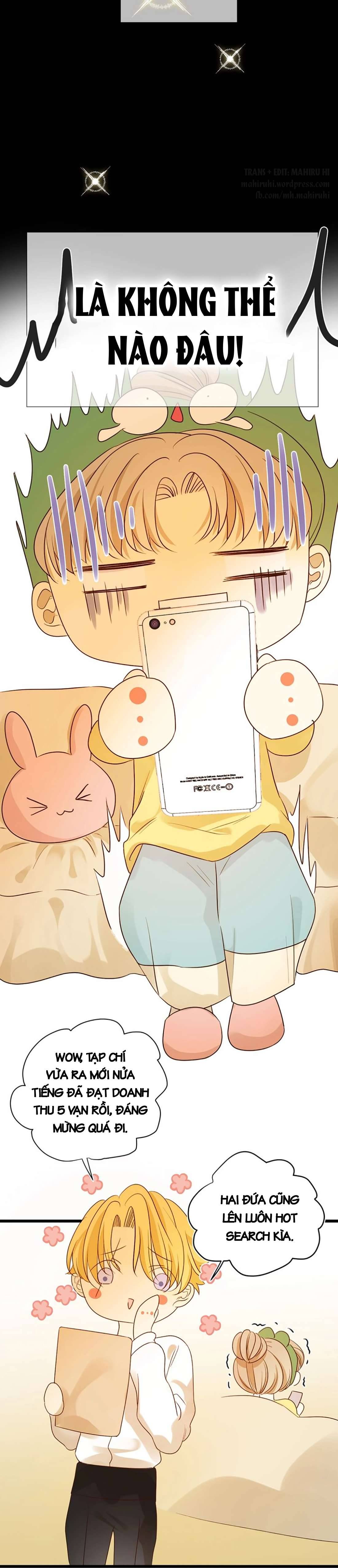 Thất Đại Kỳ Tích - Nước Mắt Bạo Quân Chap 32.5 - Trang 2