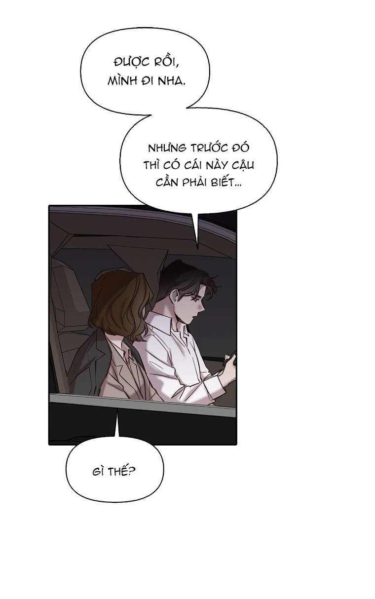 Thanh Xuân Của Chúng Ta Chap 86 - Trang 4