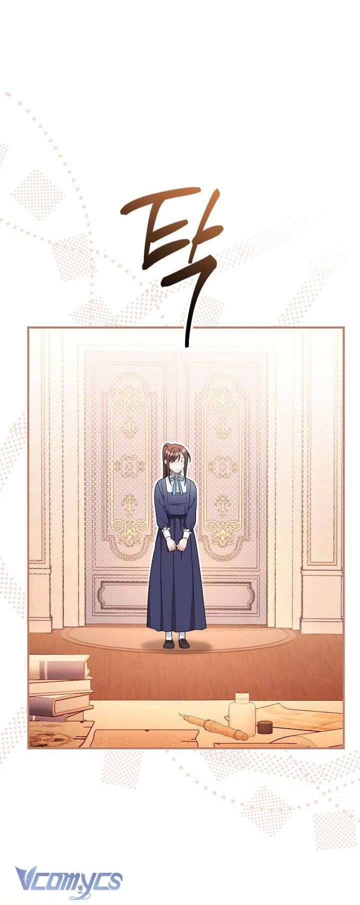 Hầu Gái Độc Quyền Của Hoàng Hậu Phản Diện Chapter 11 - Next Chapter 12