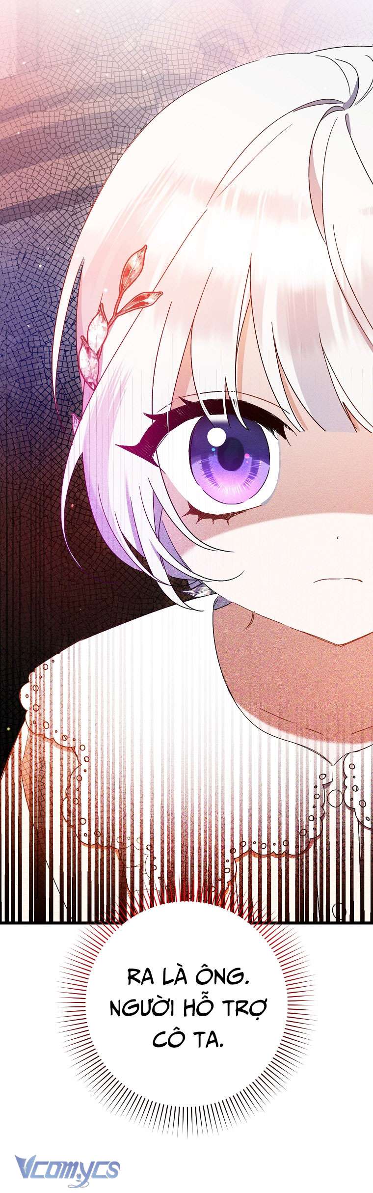 Tôi Chỉ Chăm Sóc Người Cha Ốm Yếu Của Mình Mà Thôi! Chapter 8 - Trang 4