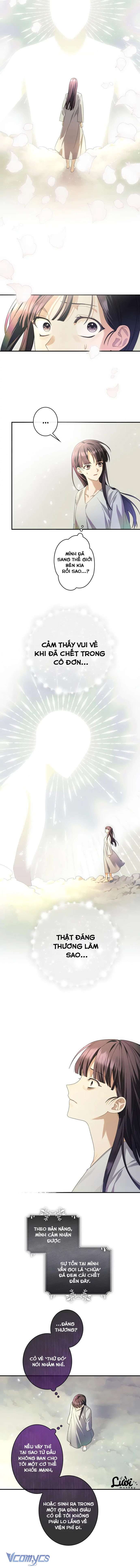 Tôi Sẽ Trở Thành Quỷ Vương Cấp 999 Chapter 1 - Next Chapter 2