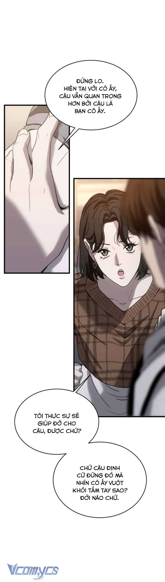 Ba Lần Động Phòng Chapter 14 - Trang 4