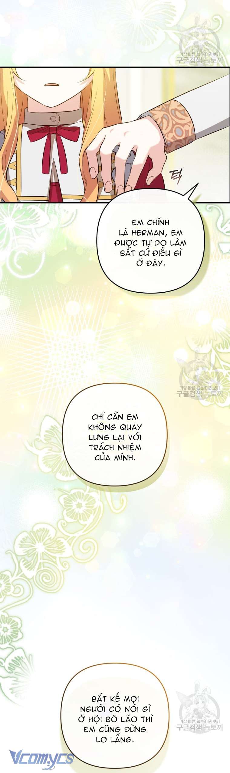 Lần Đầu Thấy Phản Diện Đáng Yêu À? Chap 8 - Next Chap 9