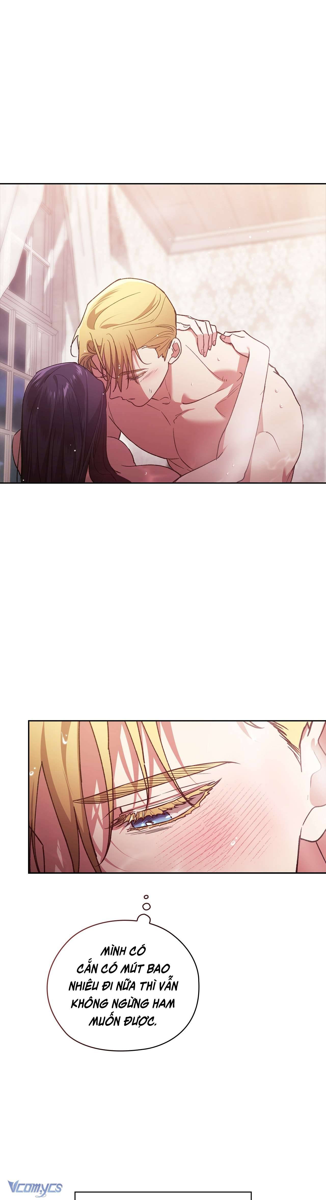 Hôn Nhân Này Rồi Sẽ Đổ Vỡ Chapter 64 - Trang 3