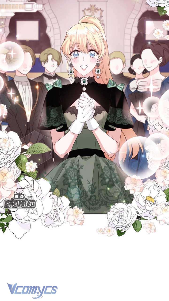 Nhà Điều Chế Nước Hoa Độc Quyền Của Bạo Chúa Chap 60 - Trang 2