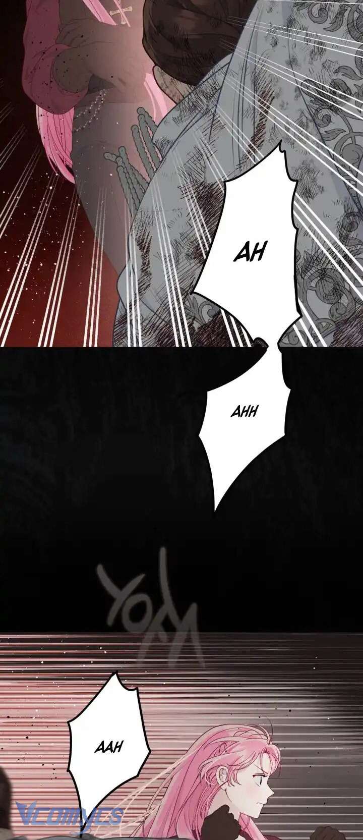 Sự Điều Trị Đặc Biệt Của Tinh Linh Chapter 78 - Trang 4