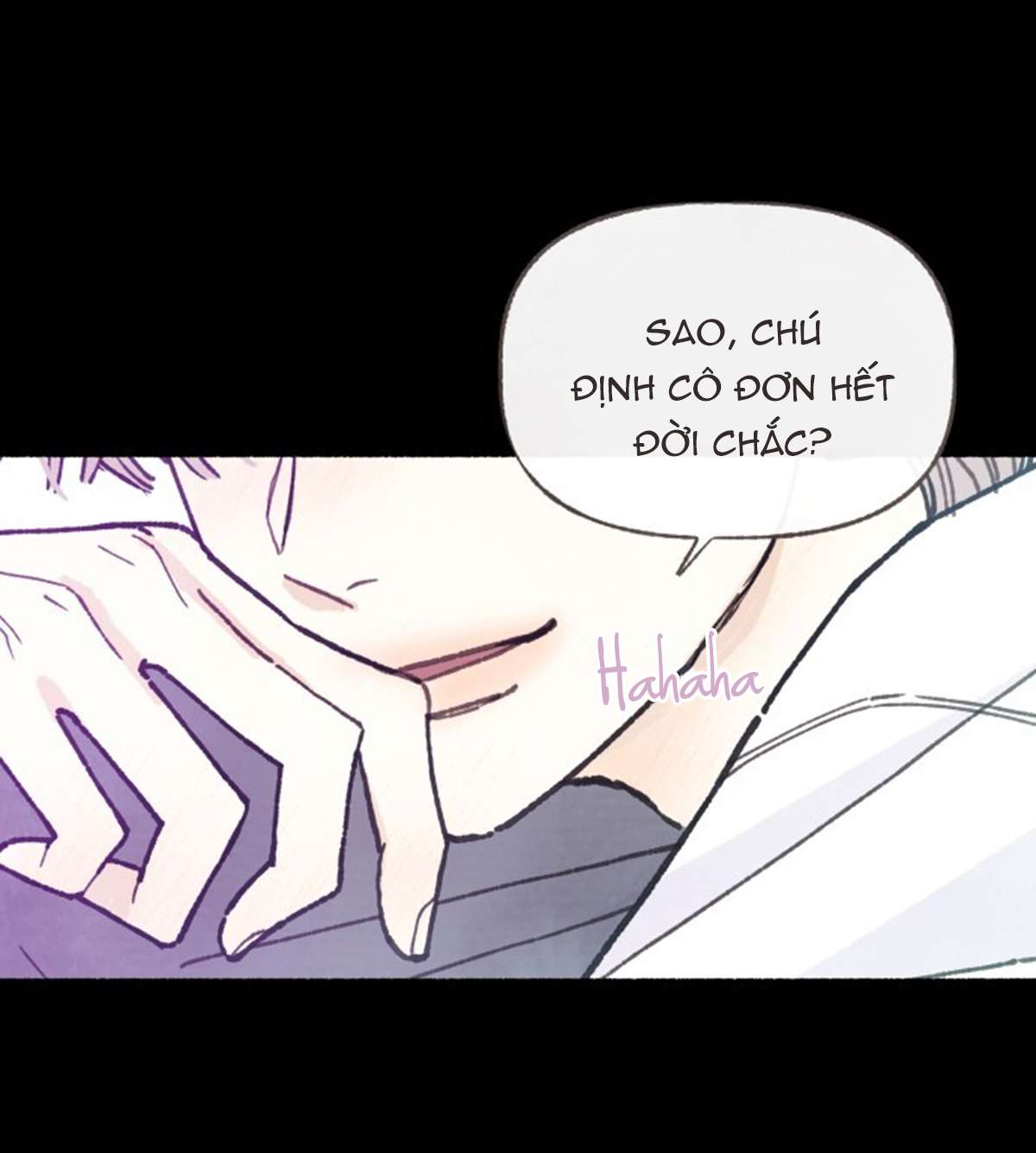 Cảm Xúc Chuyển Giao Chapter 1 - Trang 4