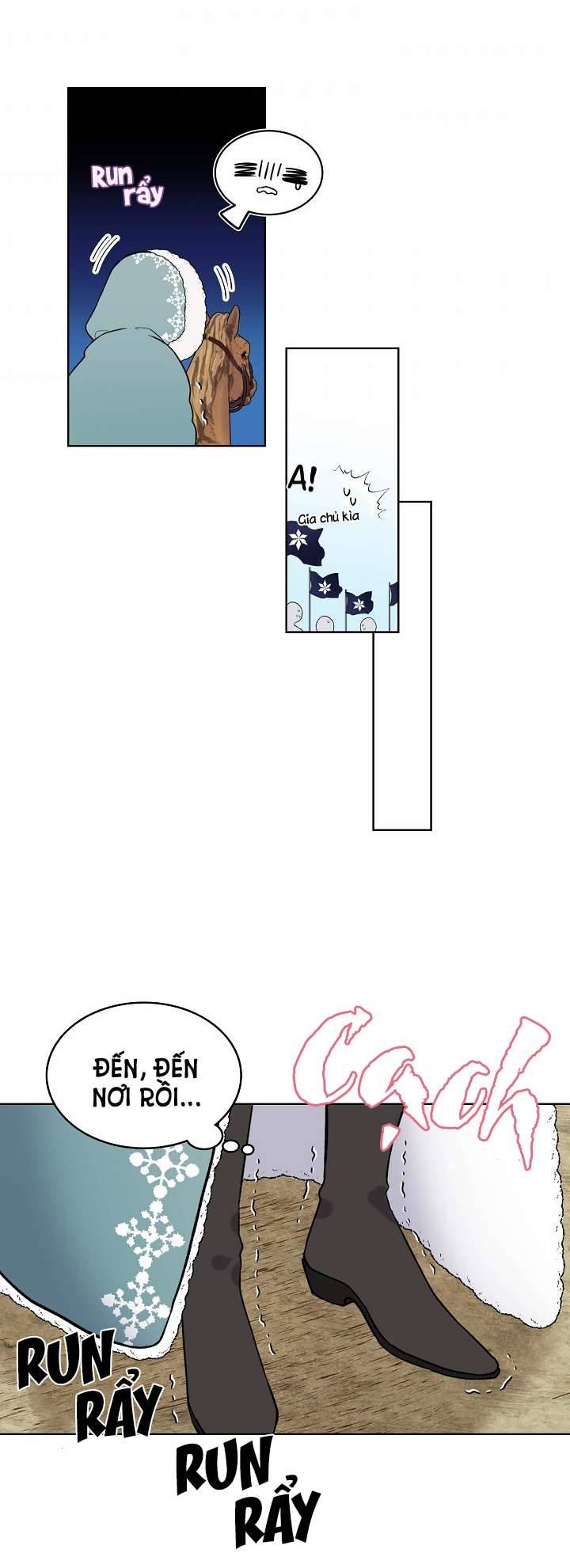 Vương Miện Lục Bảo Chap 29 - Trang 2