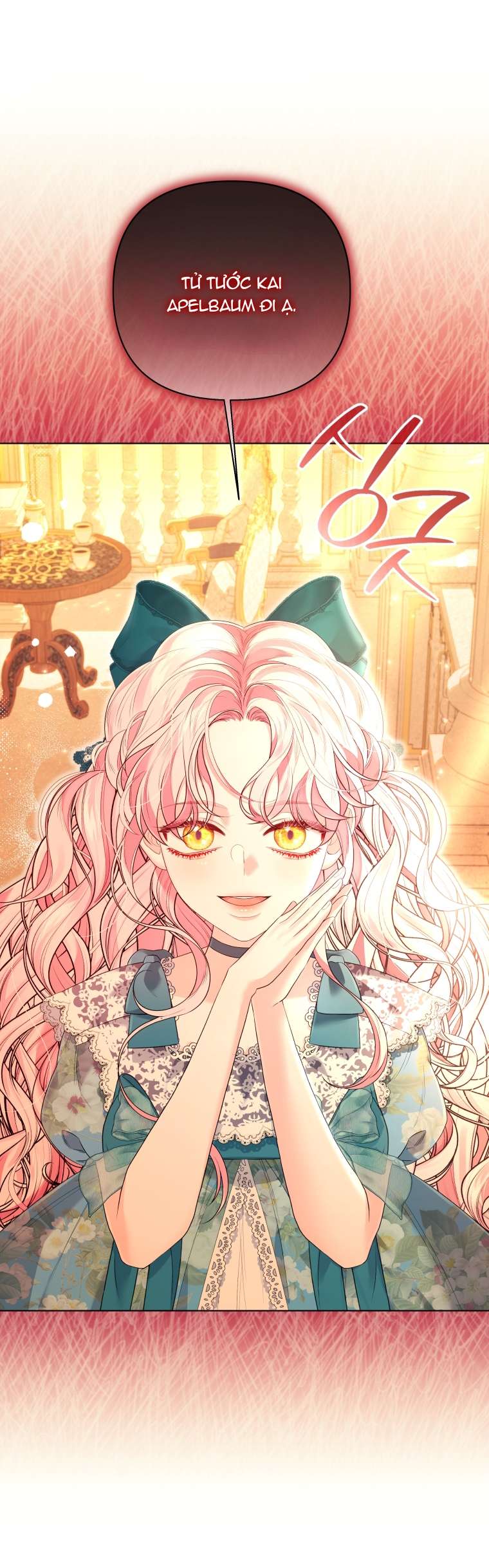 Thà Là Để Tôi Trở Thành Nữ Hoàng Chapter 19 - Next Chapter 20