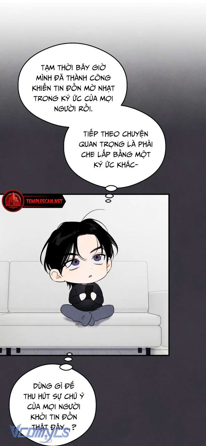 [18+] Mong Ước Của Ác Quỷ Chap 18 - Trang 2