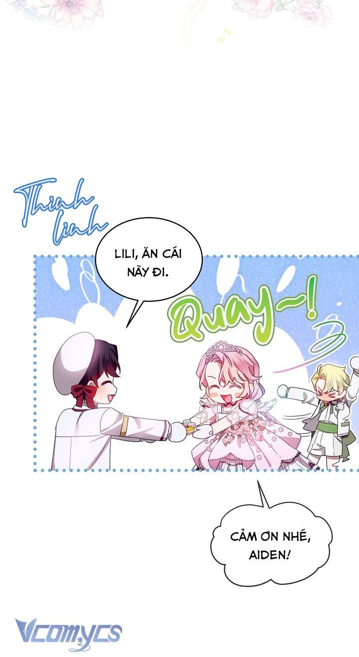 Quý Cô Thế Giới Ngầm Chap 52 - Trang 4