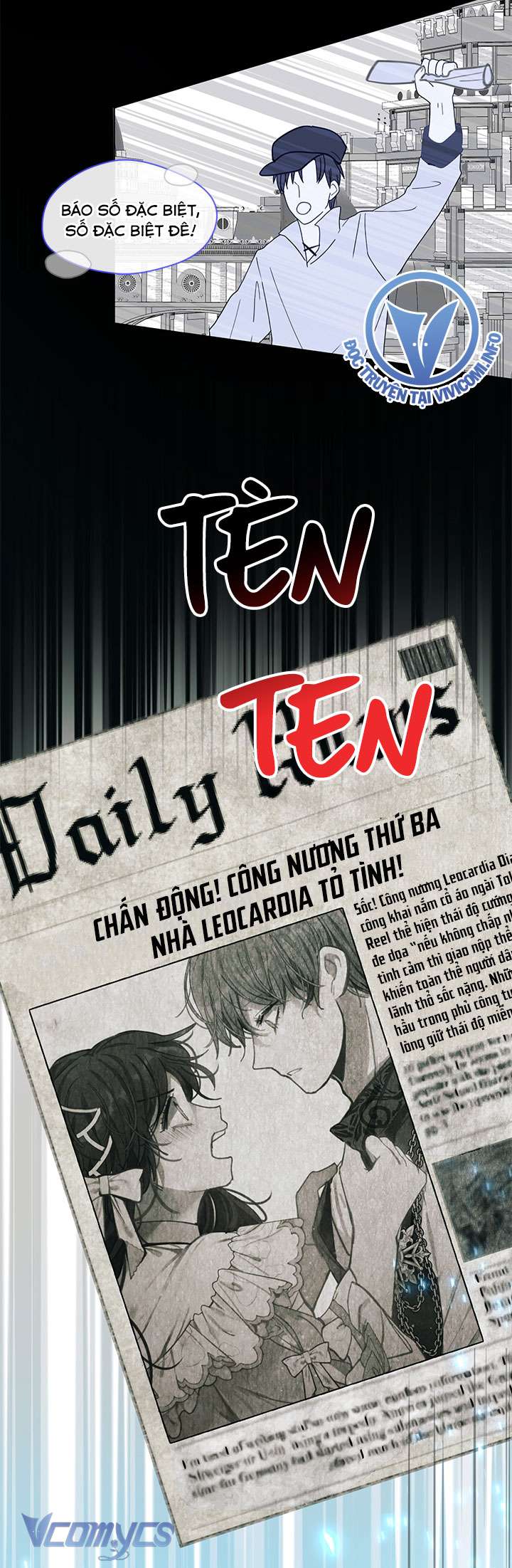 Gia Đình Bị Ám Ảnh Bởi Tôi Chapter 57 - Trang 4