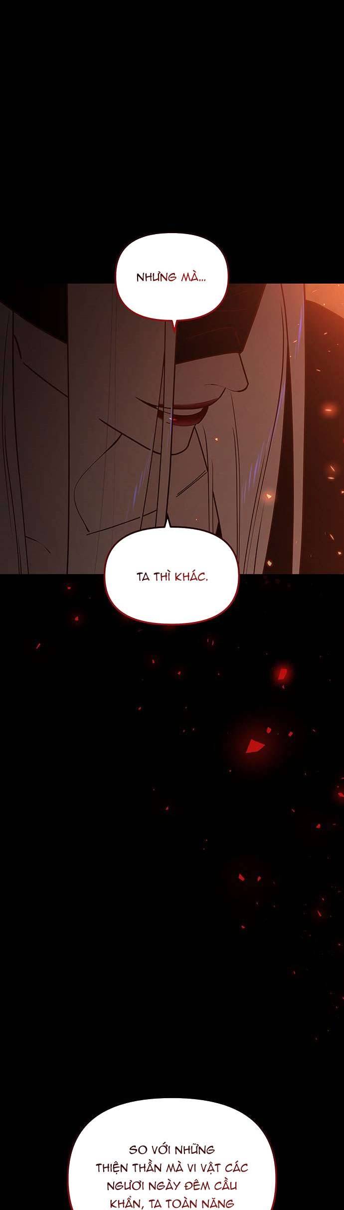 Vương Tử Huyền Bí Chapter 109 - Trang 4