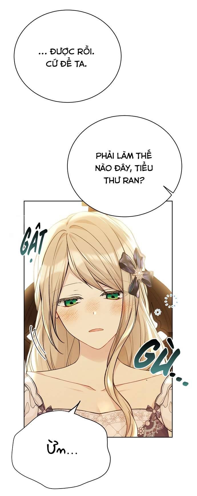 Vương Miện Lục Bảo Chap 77 - Trang 2