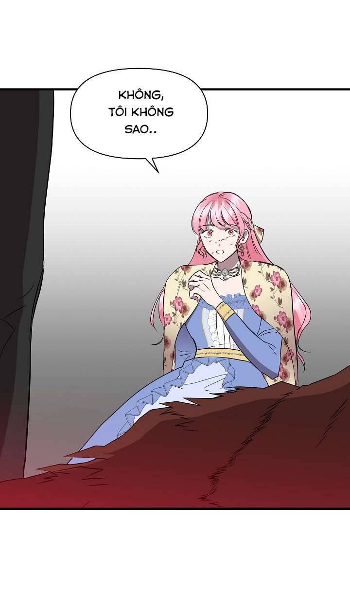 Tôi Không Phải Là Cinderella Chapter 14 - Trang 4