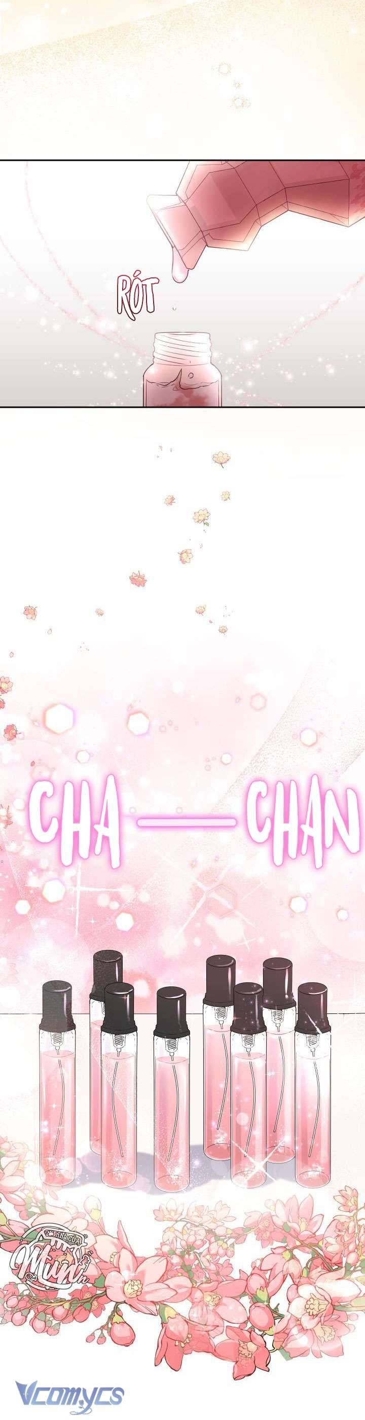 Nhà Điều Chế Nước Hoa Độc Quyền Của Bạo Chúa Chap 26 - Trang 2