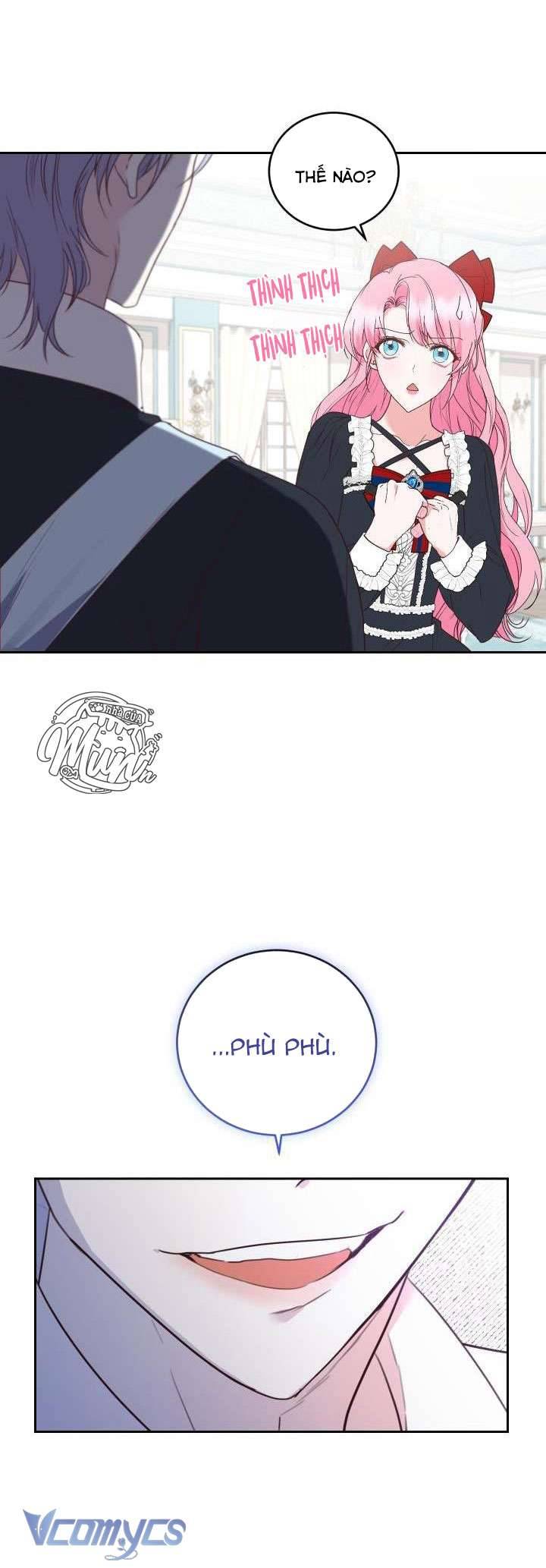 Nhà Điều Chế Nước Hoa Độc Quyền Của Bạo Chúa Chap 26 - Trang 2