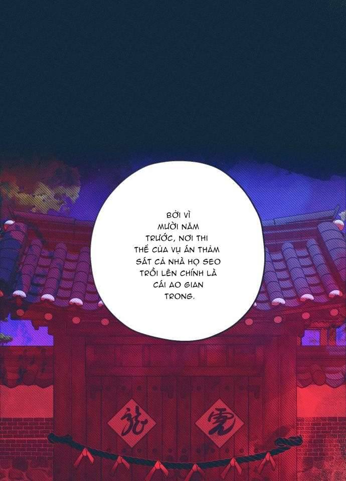 Dabi, Hương Vị Ngây Ngất Chap 14 - Next Chap 15