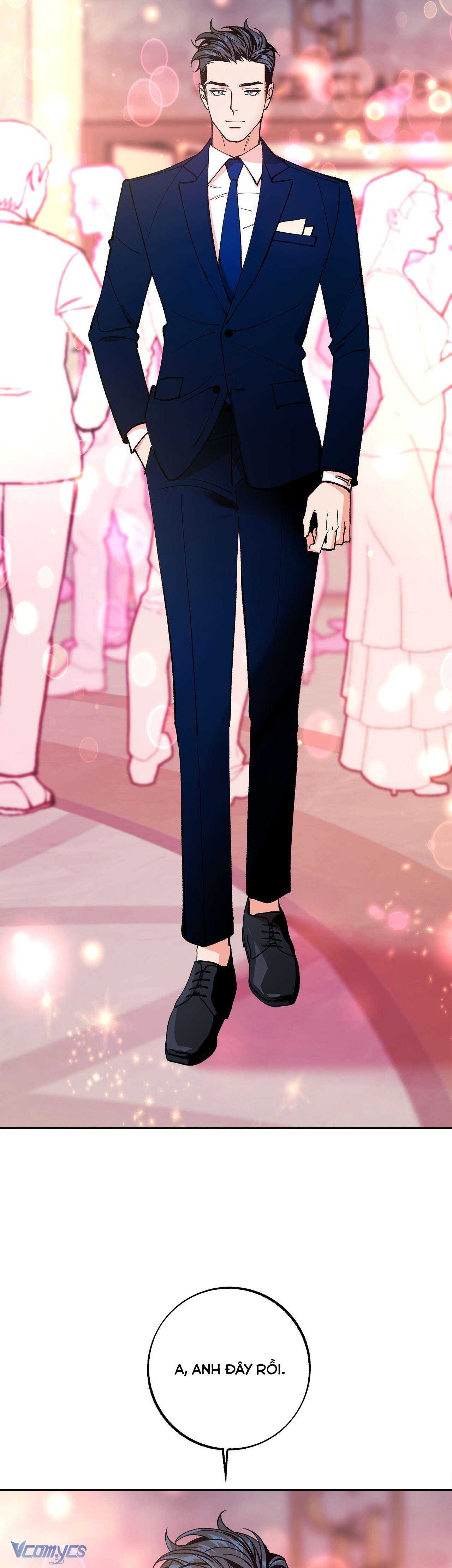 [18+] Tận Cùng Của Thế Giới Chap 7 - Trang 2