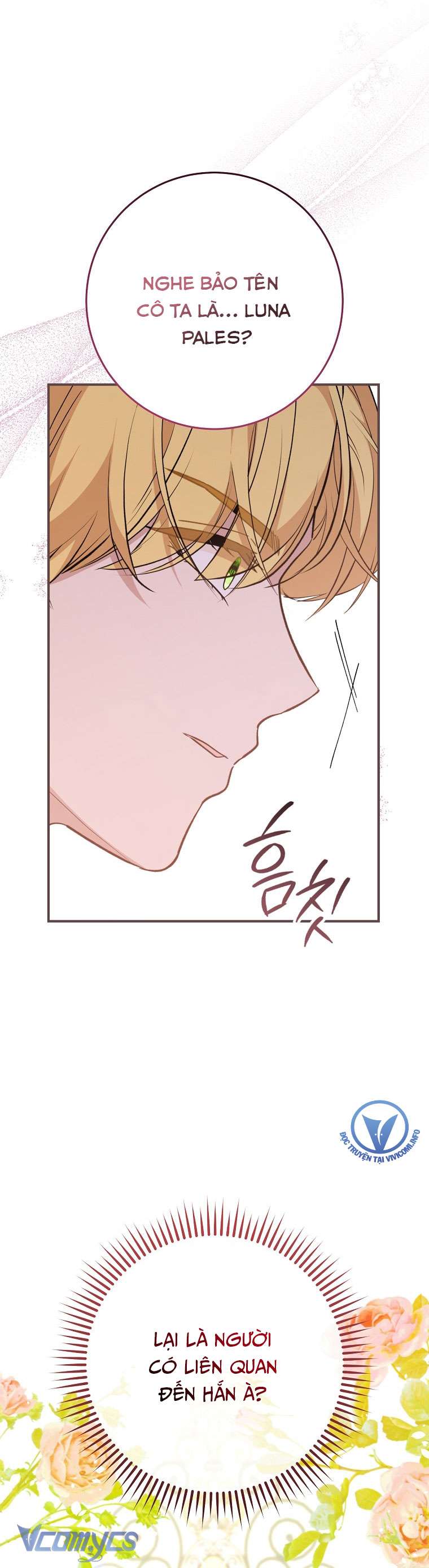 Nam Chính? Cho Cũng Không Thèm! Chapter 3 - Trang 4