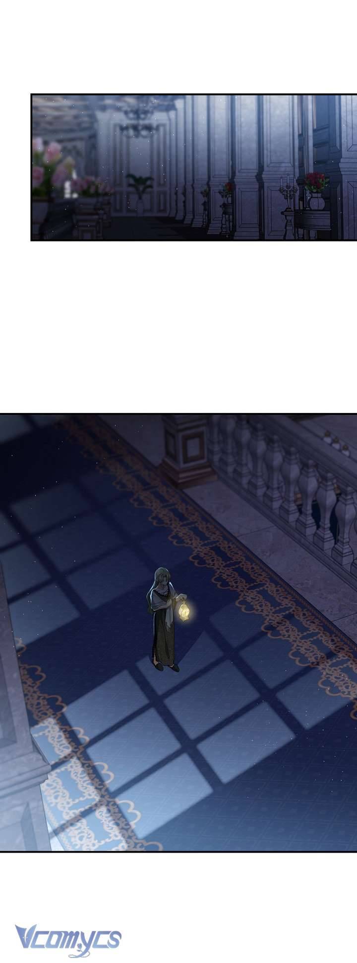 Lại Một Lần Nữa Hướng Về Ánh Sáng Chap 77 - Next Chap 78