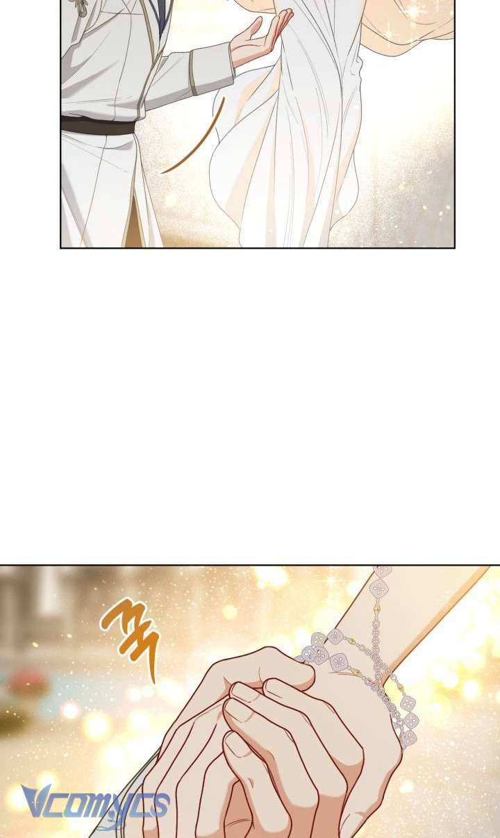 Sự Điều Trị Đặc Biệt Của Tinh Linh Chapter 87 - Trang 4