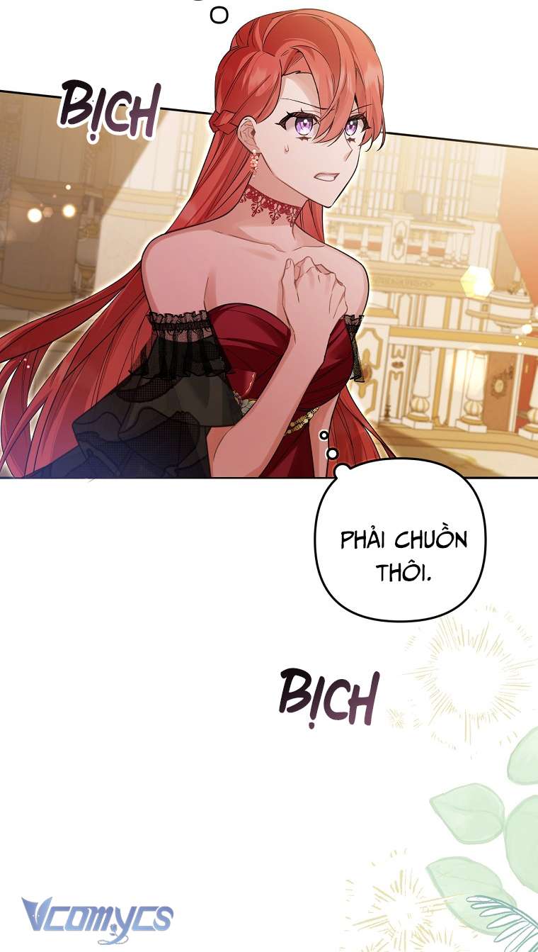 Quý Tộc Gì Chứ, Tôi Chỉ Muốn Về Nhà Chap 19 - Trang 2