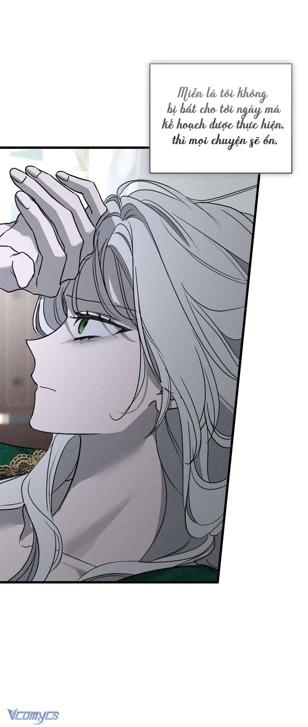 Vị Phu Quân Căm Ghét Tôi Đã Mất Trí Nhớ Chapter 46 - Trang 4