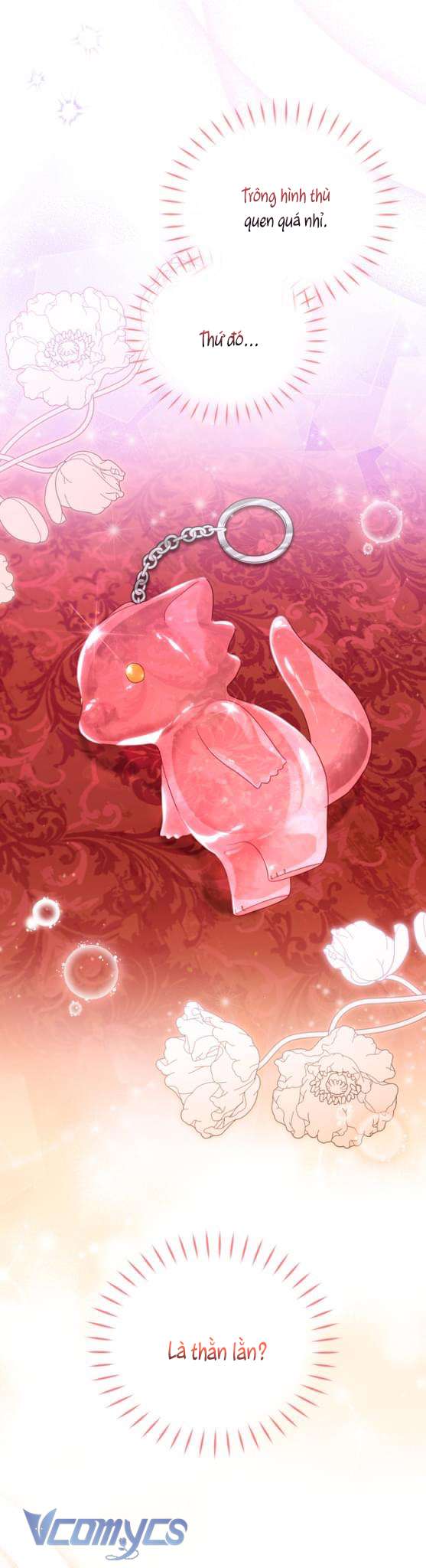 Tôi Được Nuôi Dưỡng Bởi Những Kẻ Phản Diện Chap 46 - Next Chap 47