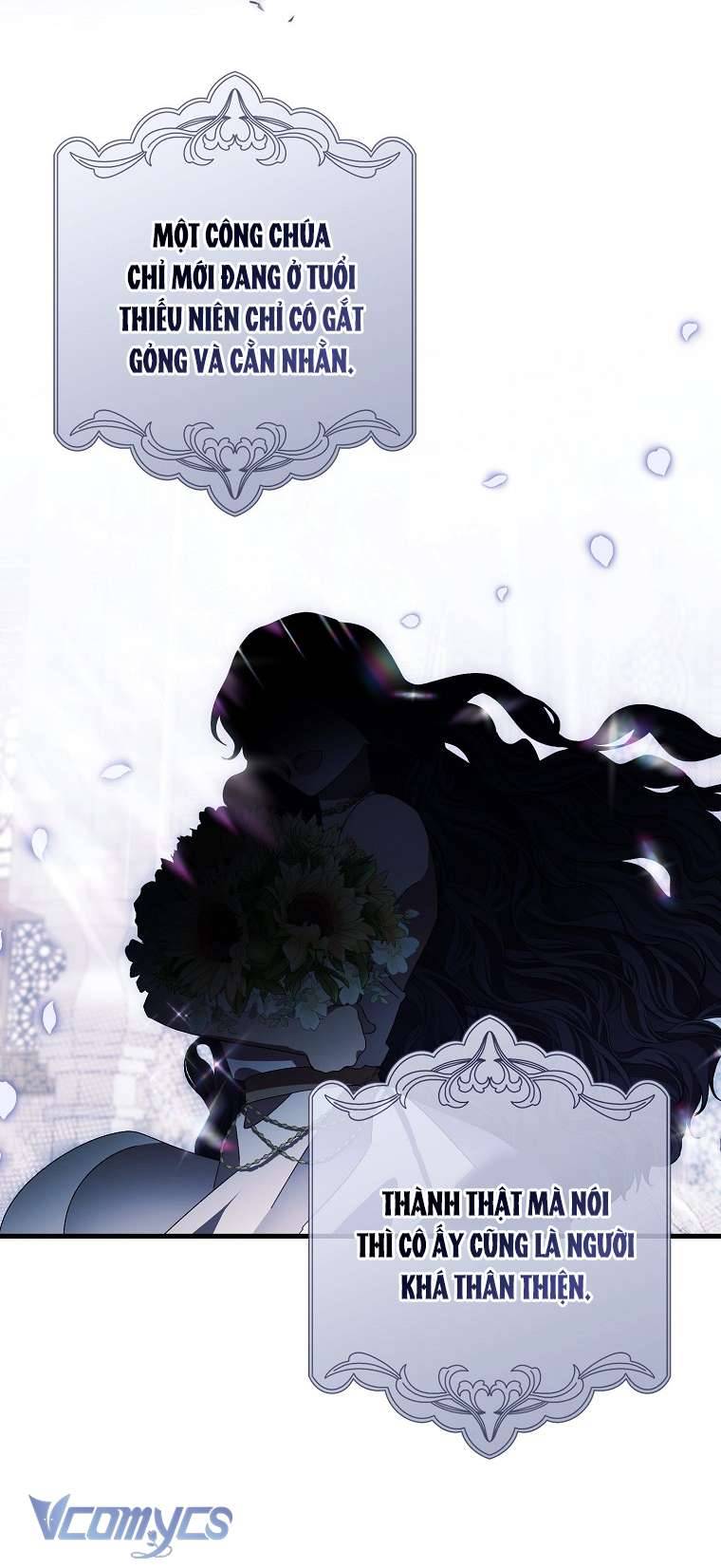 Lần Đầu Bé Út Được Yêu Thương Chap 13 - Next Chap 14