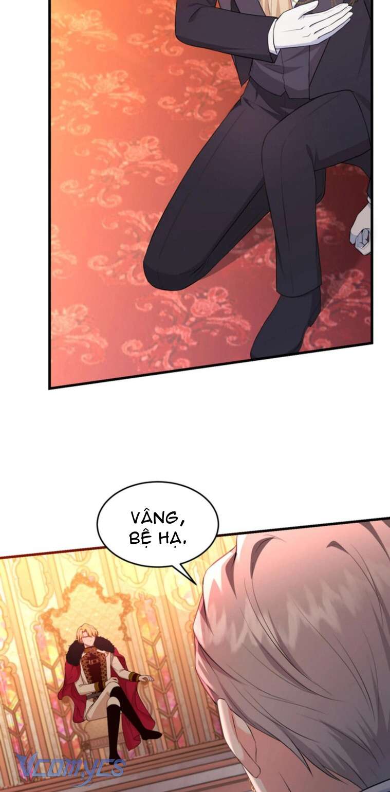 Công Chúa Bé Con Hạng S Thật Mạnh Chapter 9 - Trang 4