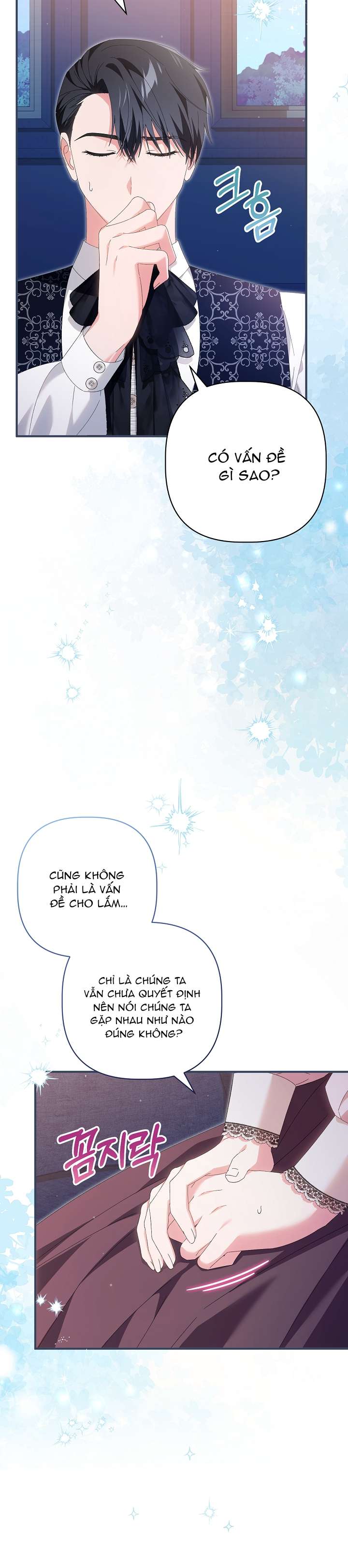 Cha Của Nam Chính Từ Chối Hủy Hôn Chapter 38 - Trang 4