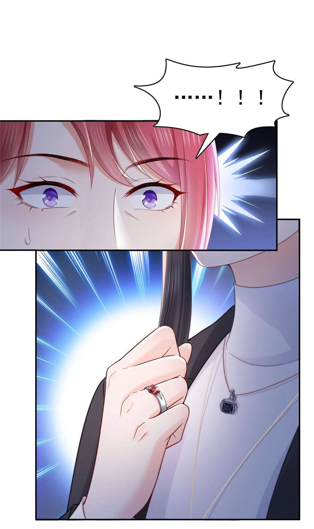 Hệt Như Hàn Quang Gặp Nắng Gắt Chap 417 - Trang 4