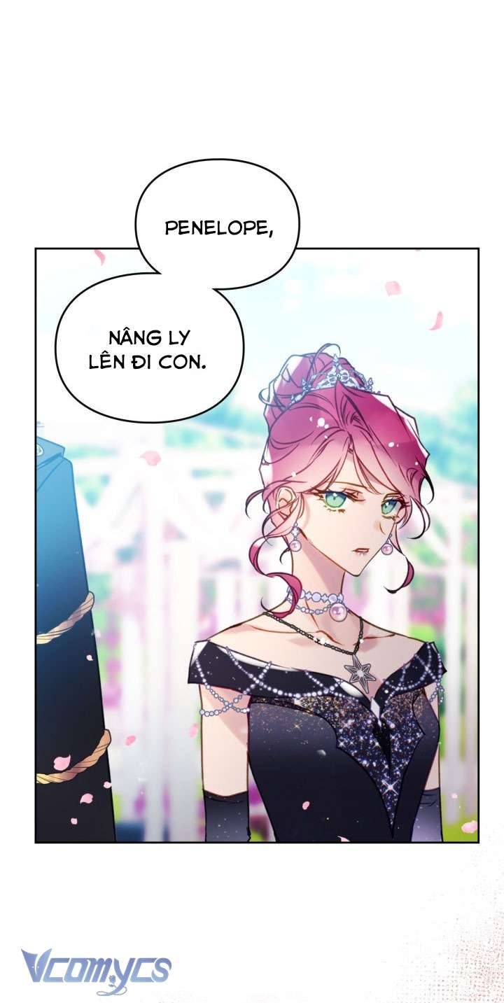 Kết Cục Của Nhân Vật Phản Diện Chỉ Có Thể Là Cái Chết Chapter 155 - Trang 4