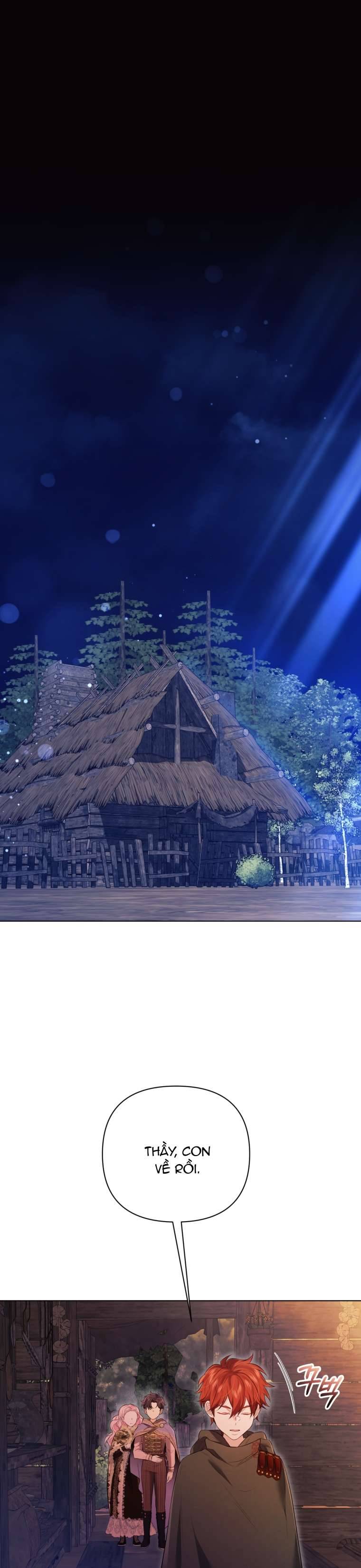 Thà Là Để Tôi Trở Thành Nữ Hoàng Chapter 30 - Next Chapter 31